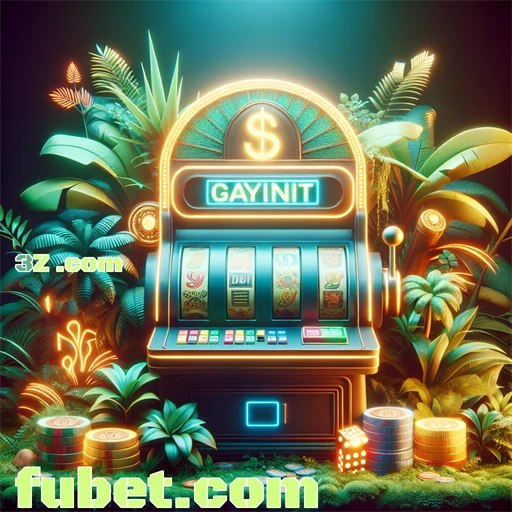 Descubra a Categoria de Jackpots no Fubet.com