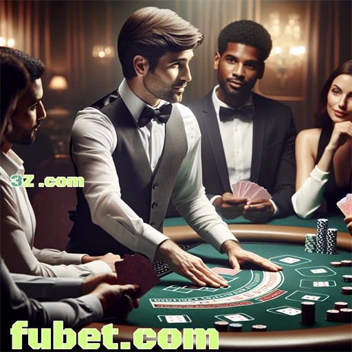 Descubra o Mundo das Loterias em Fubet.com