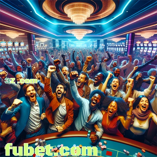 Descubra o Programa de Fidelidade do fubet.com