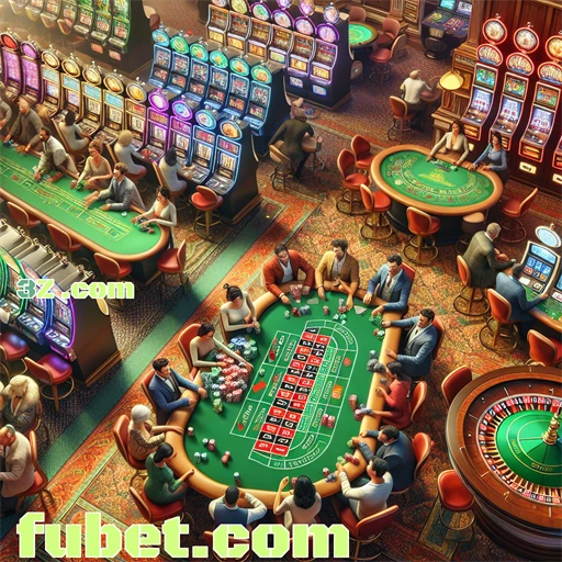 Novidades Empolgantes no fubet.com: Atualizações e Novos Desafios