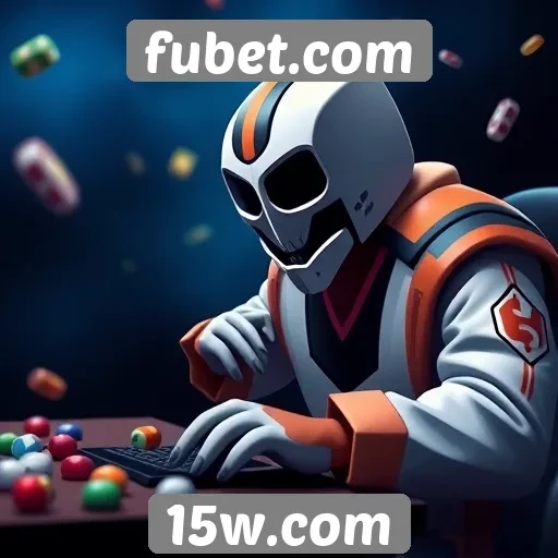 Fubet.com analisa novas tendências em jogos online