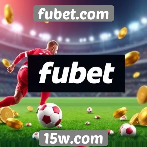 Plataforma Fubet.com oferece promoções exclusivas a jogadores