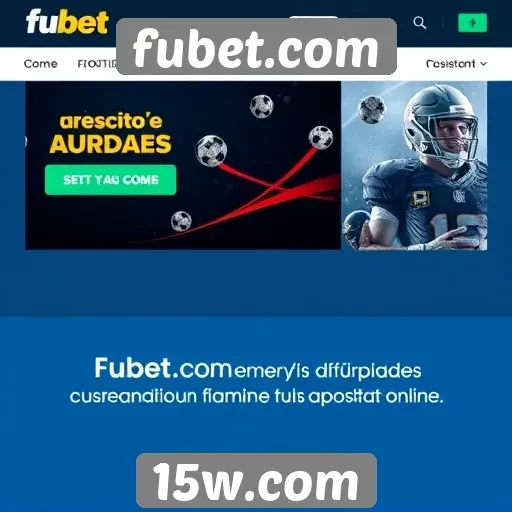 novidades em promoções e bônus no fubet.com